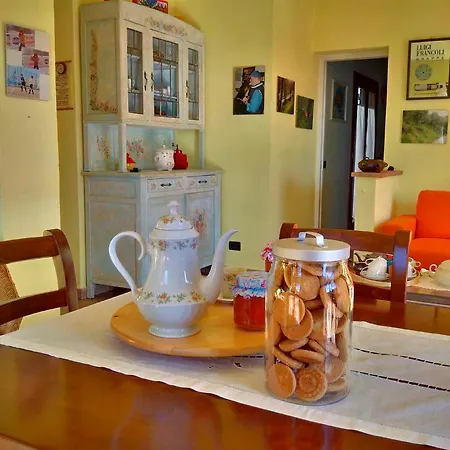 Casa Il Melograno *