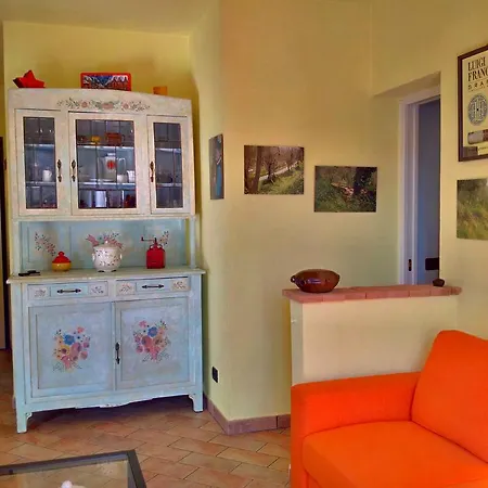 Casa Il Melograno