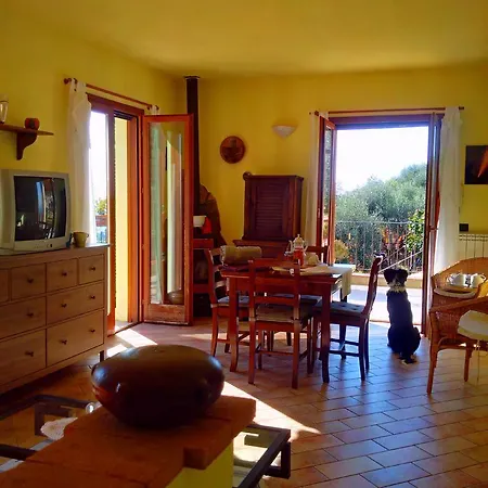 Casa Il Melograno