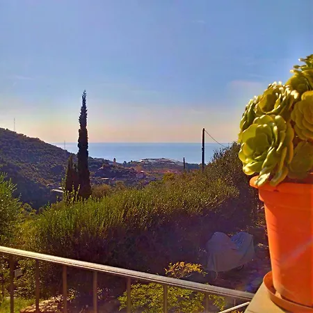 Casa Il Melograno Dom wakacyjny *