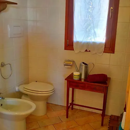 Casa Il Melograno Nyaraló