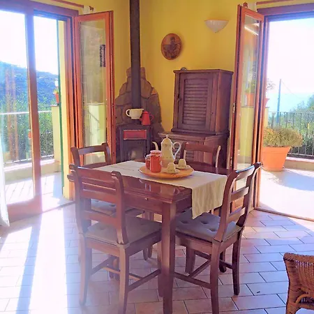 Casa Il Melograno Dom wakacyjny *