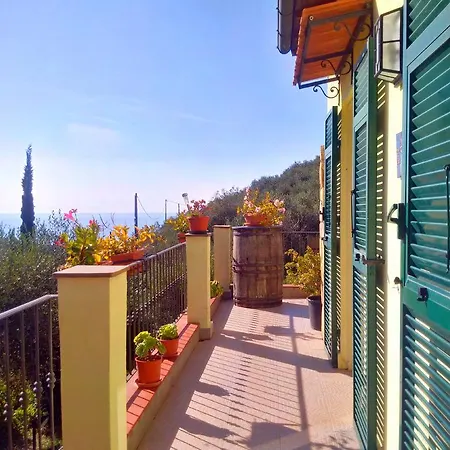 Casa Il Melograno Dom wakacyjny