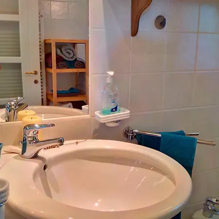 Dom wakacyjny Casa Il Melograno *
